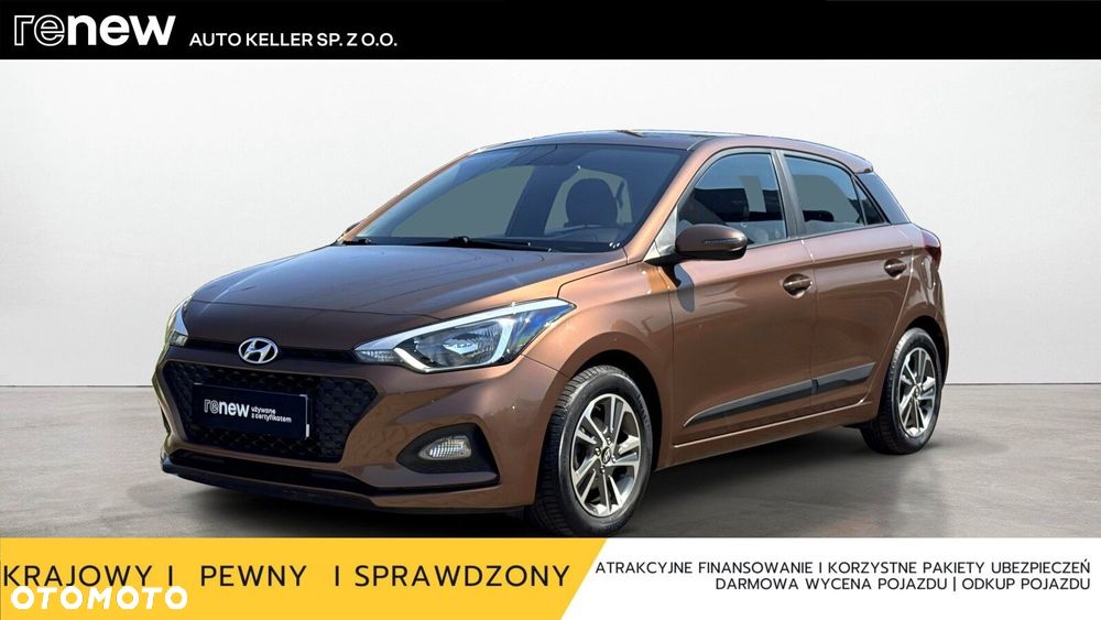 Hyundai i20 - 3