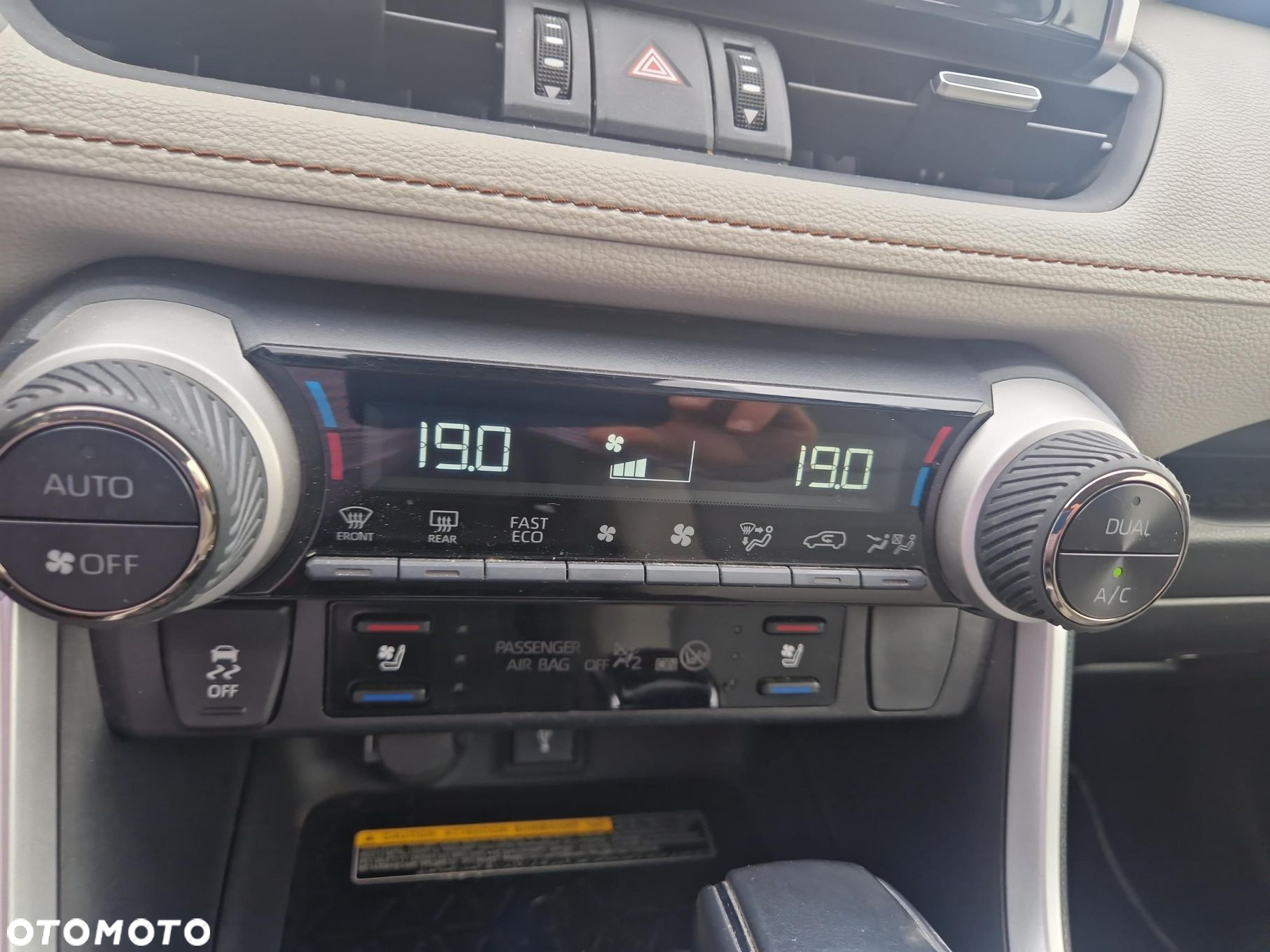Toyota RAV4 - 20