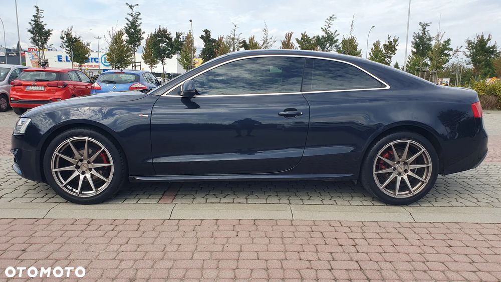Audi A5 Coupé 1.8 TFSI - 6