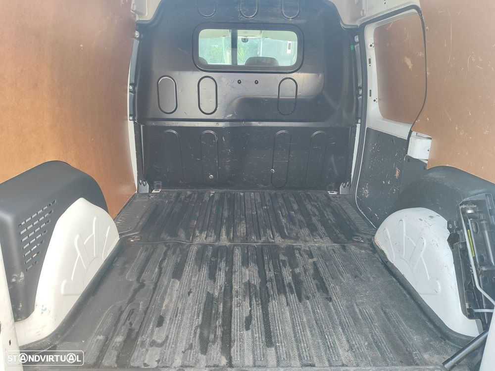 Renault Kangoo 1.5 dCi Business S/S 3L - 9