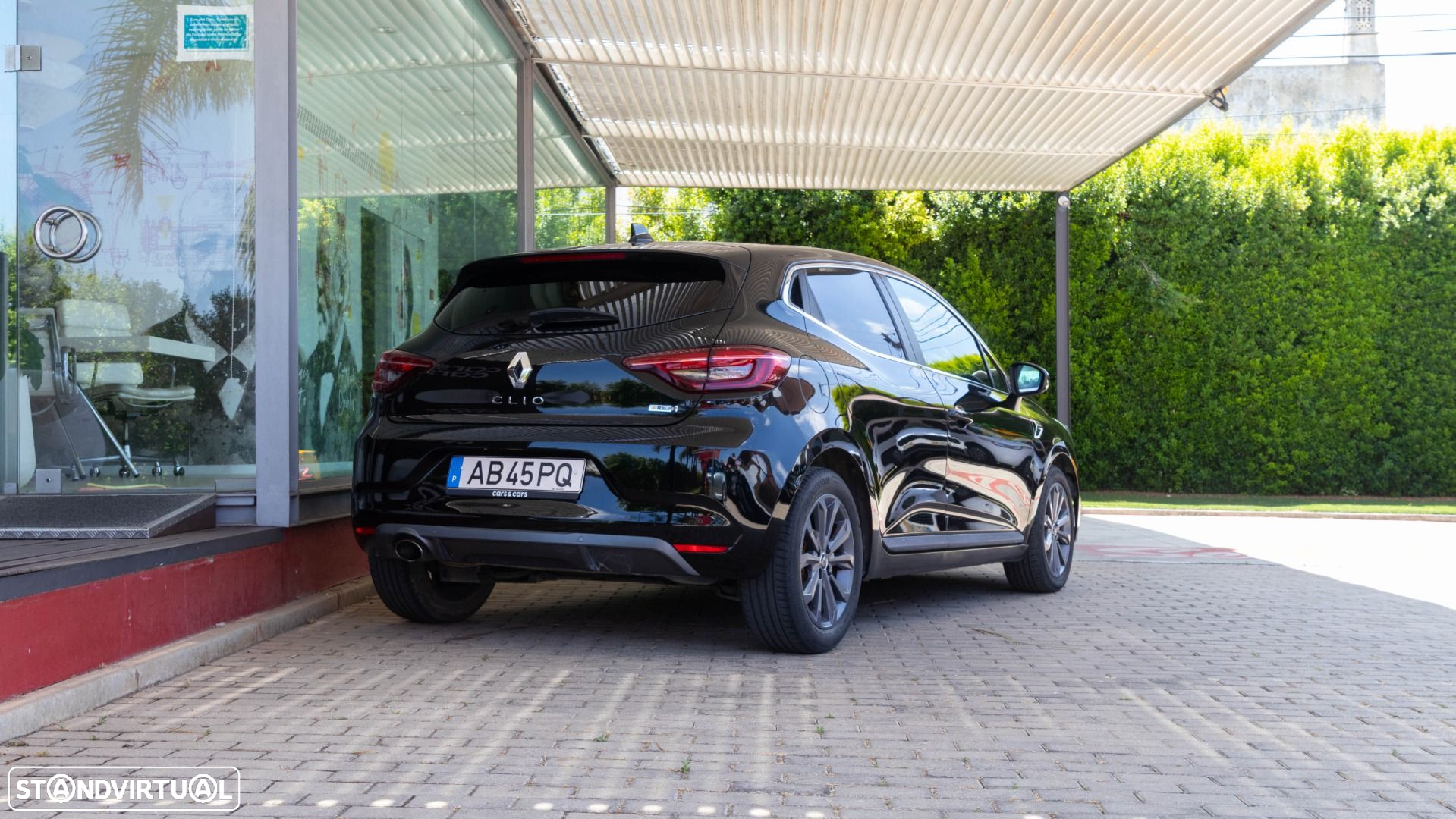 Renault Clio 1.0 TCe RS Line - 3