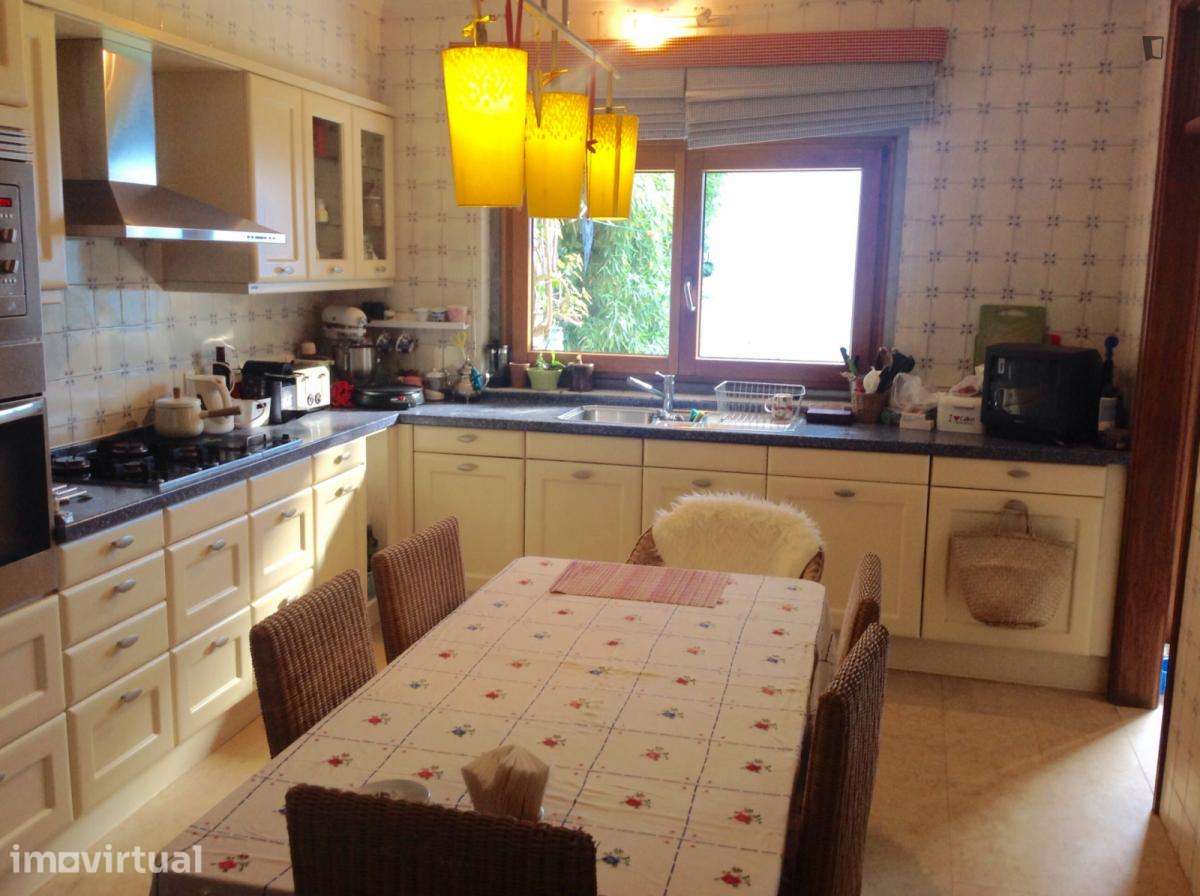 Quarto - localizado em Alvalade Lisbon - Grande imagem: 2/14