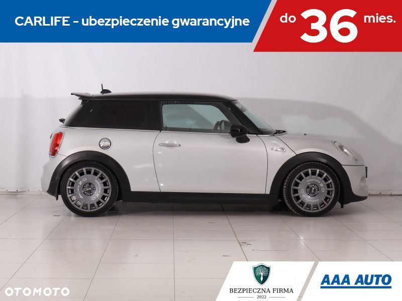 MINI Cooper S - 8