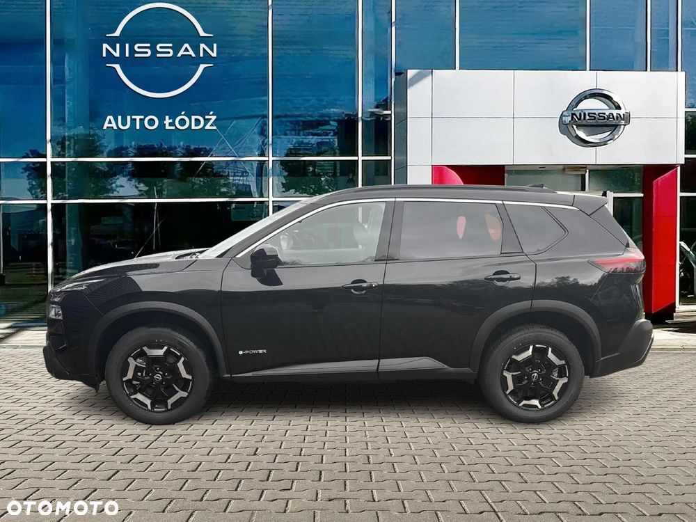 Nissan X-Trail 1.5 VC-T e-POWER N-Trek 2WD - 2