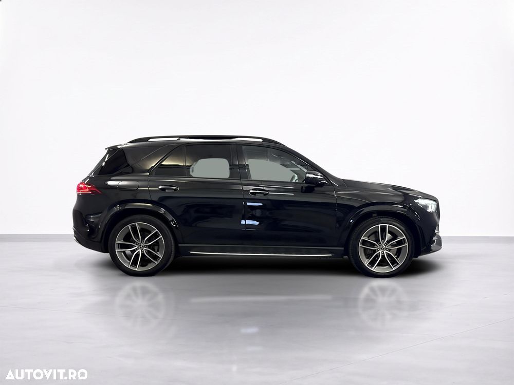 Mercedes-Benz GLE - 7