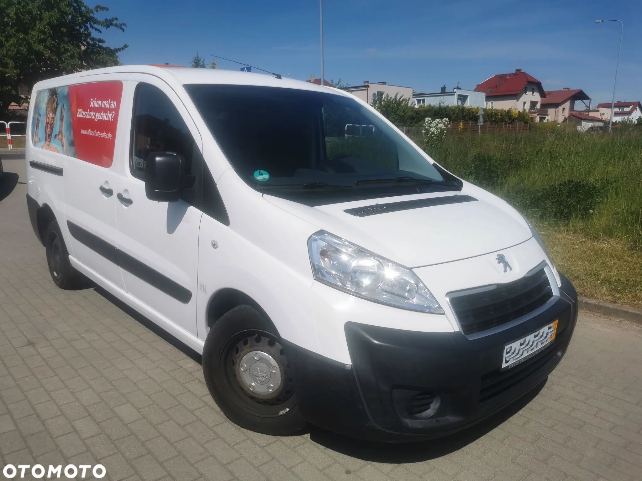 Peugeot Expert - 1