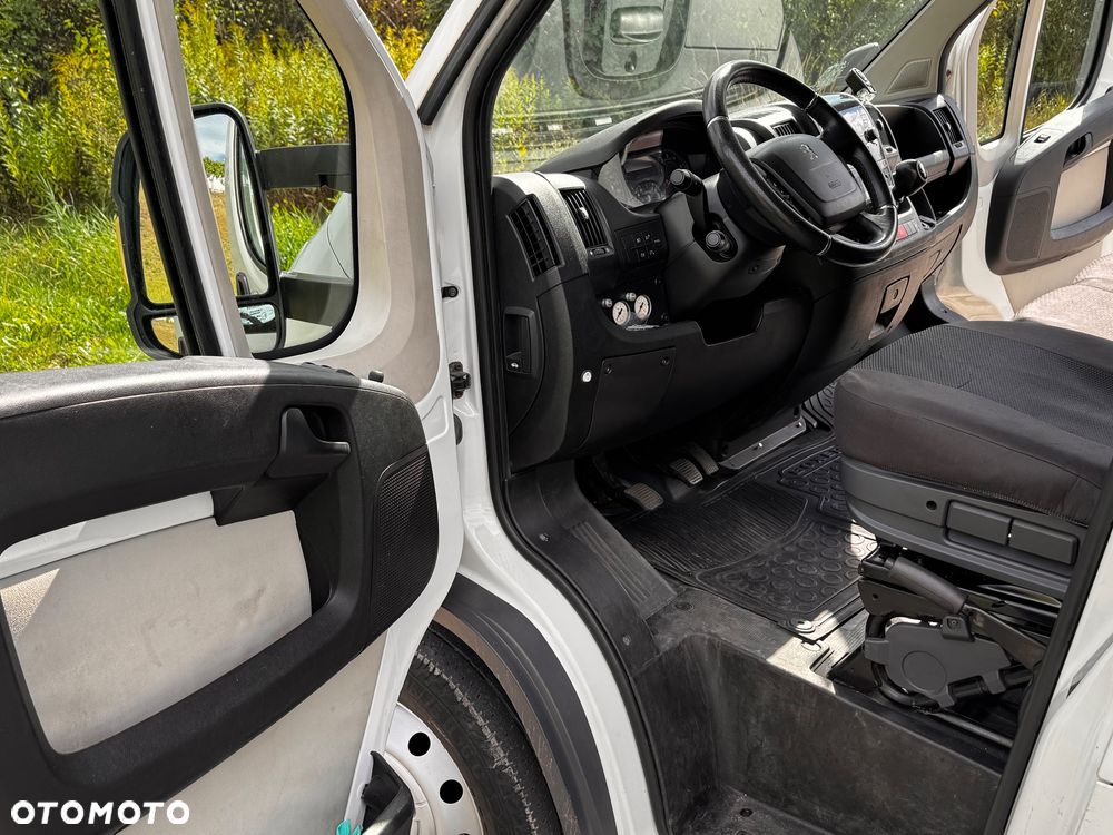 Peugeot Boxer - 36