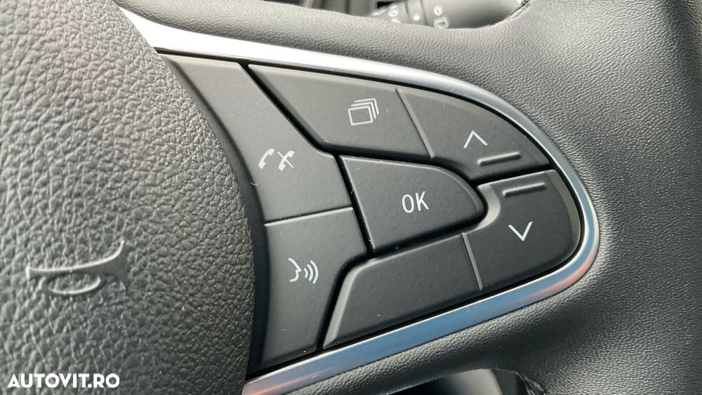 Renault Megane Blue dCi 116 EDC Zen - 28