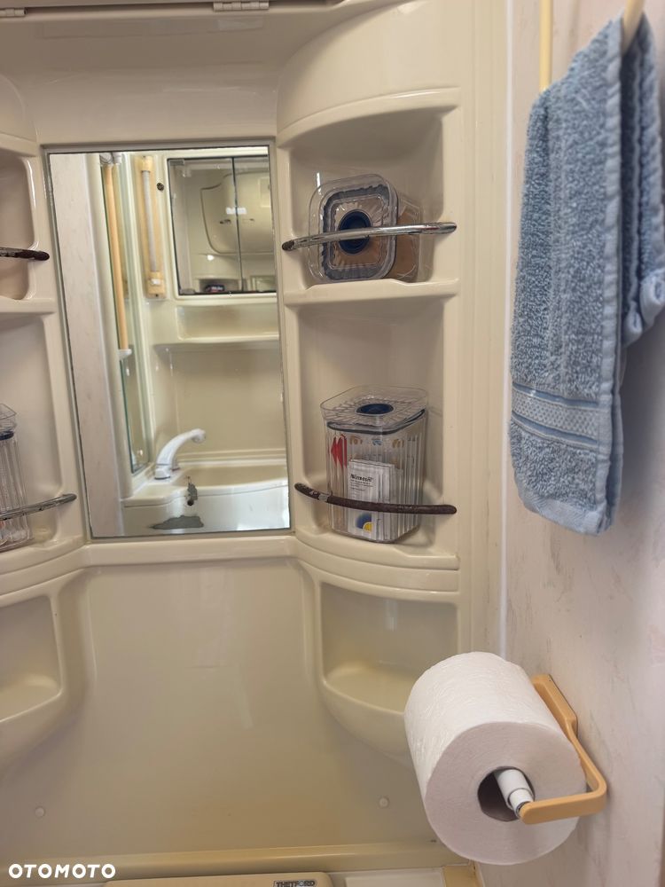 Elddis Avante 505 - 7
