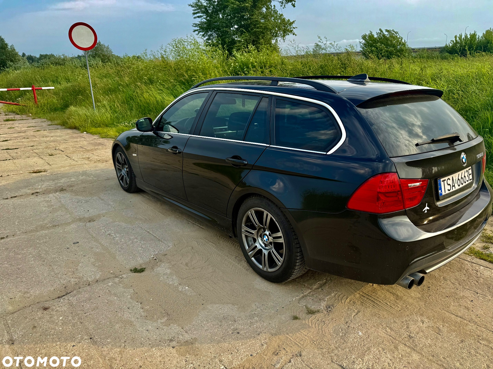BMW Seria 3 - 12