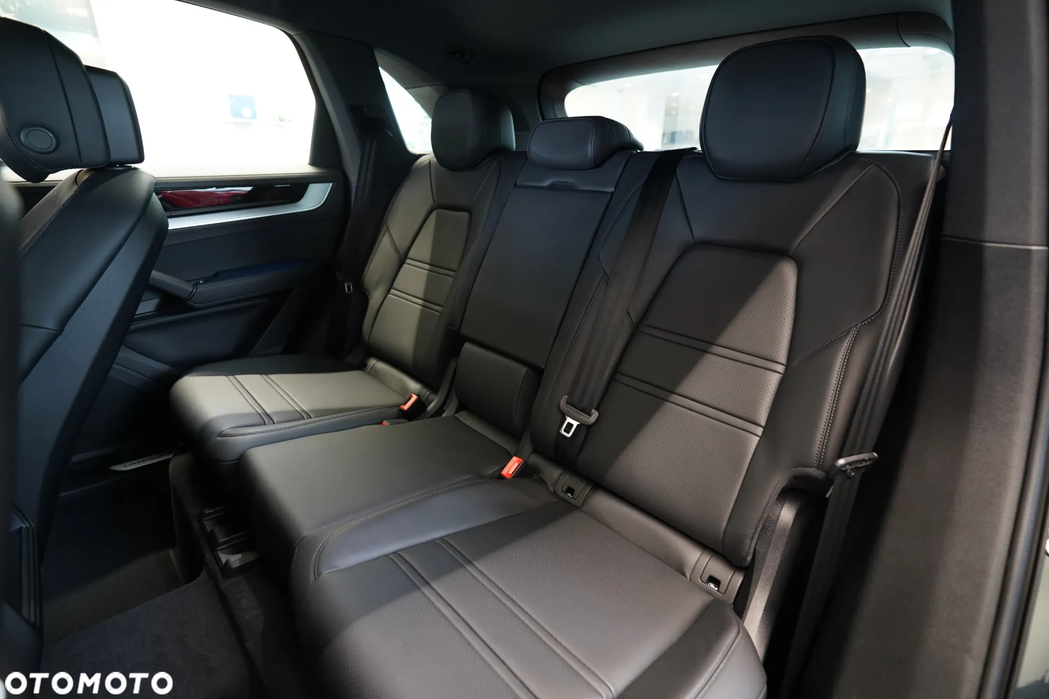 Porsche Cayenne E-Hybrid - 13