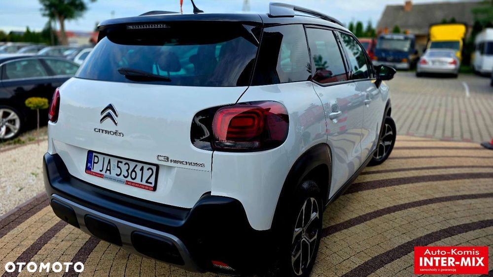 Citroën C3 Aircross - 7