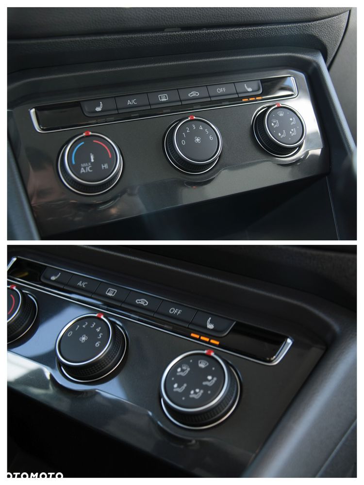 Volkswagen Tiguan 2.0 TDI SCR (BlueMotion Technology) Trendline - 33