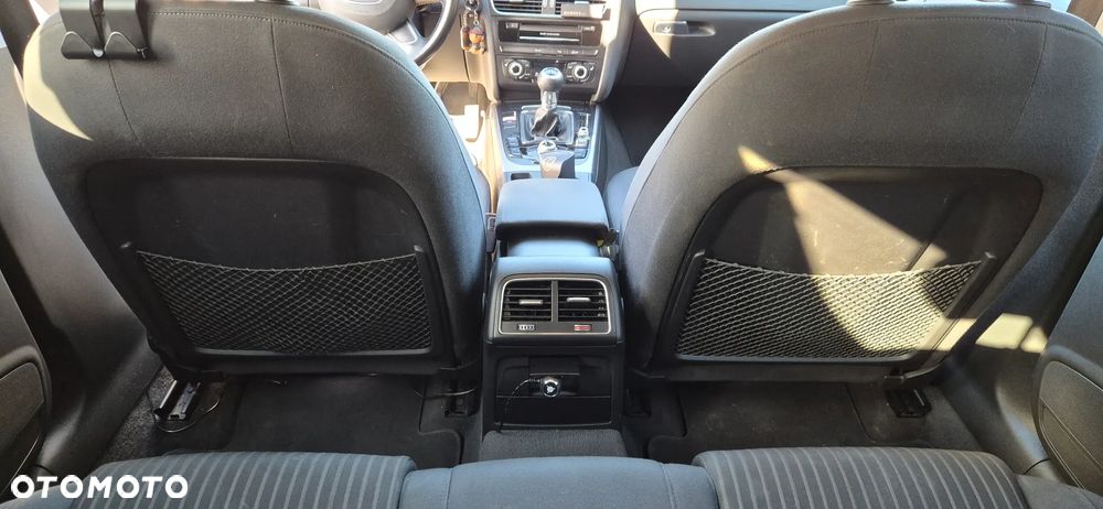 Audi A4 Avant 2.0 TDI - 29