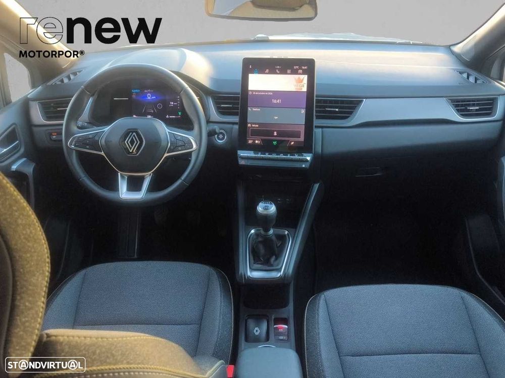 Renault Captur 1.0 TCe Techno - 10