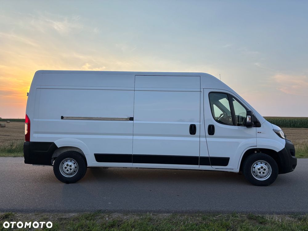 Fiat Ducato - 3