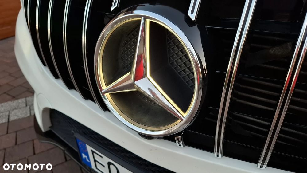Mercedes-Benz GLE 350 d 4-Matic - 29