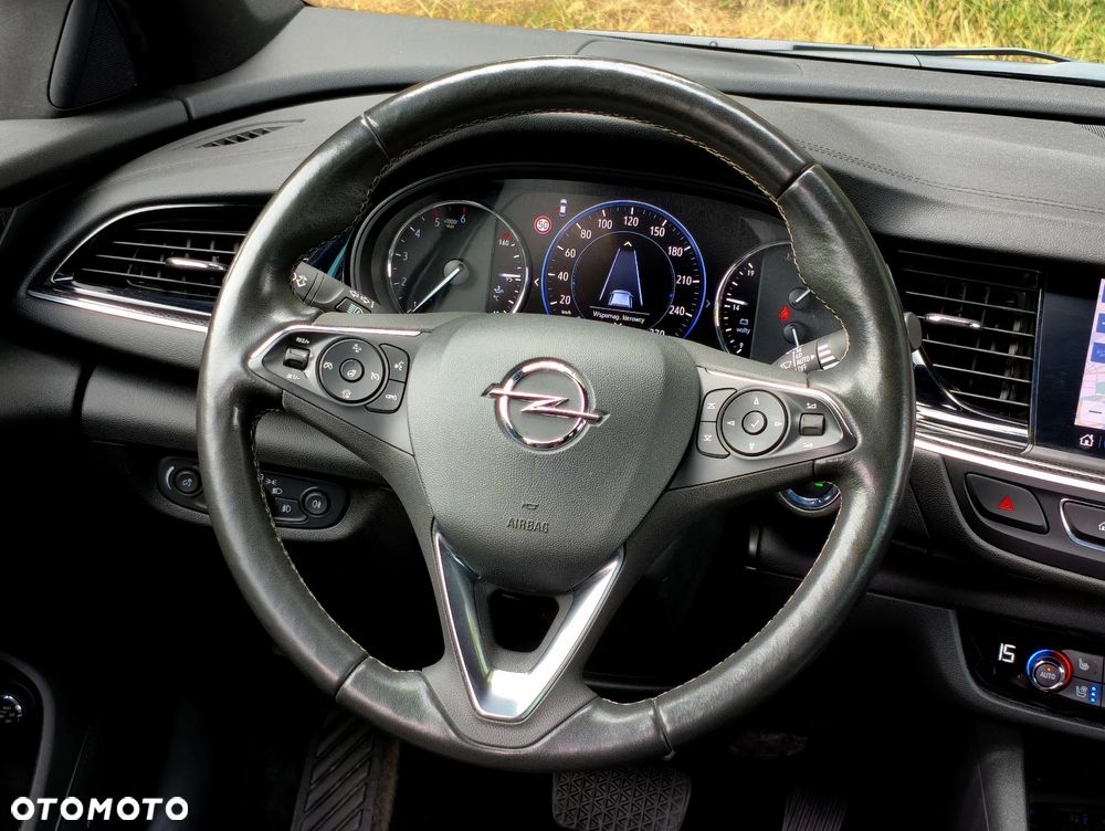 Opel Insignia 2.0 CDTI Business Elegance S&S - 18