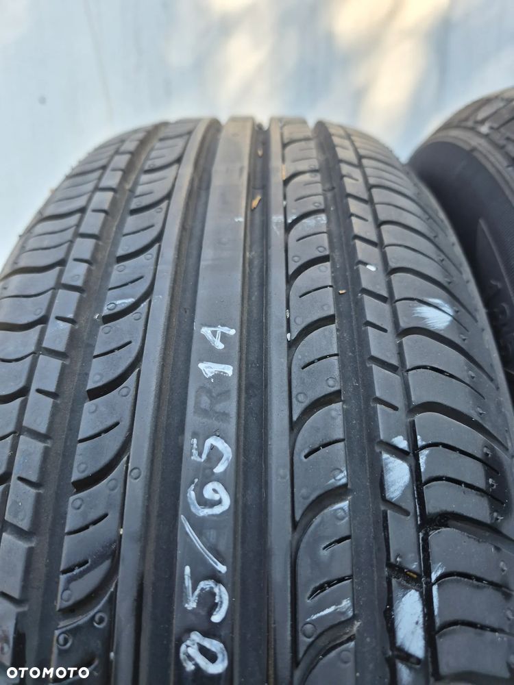 Opony 185/65/14cali letnie - 3