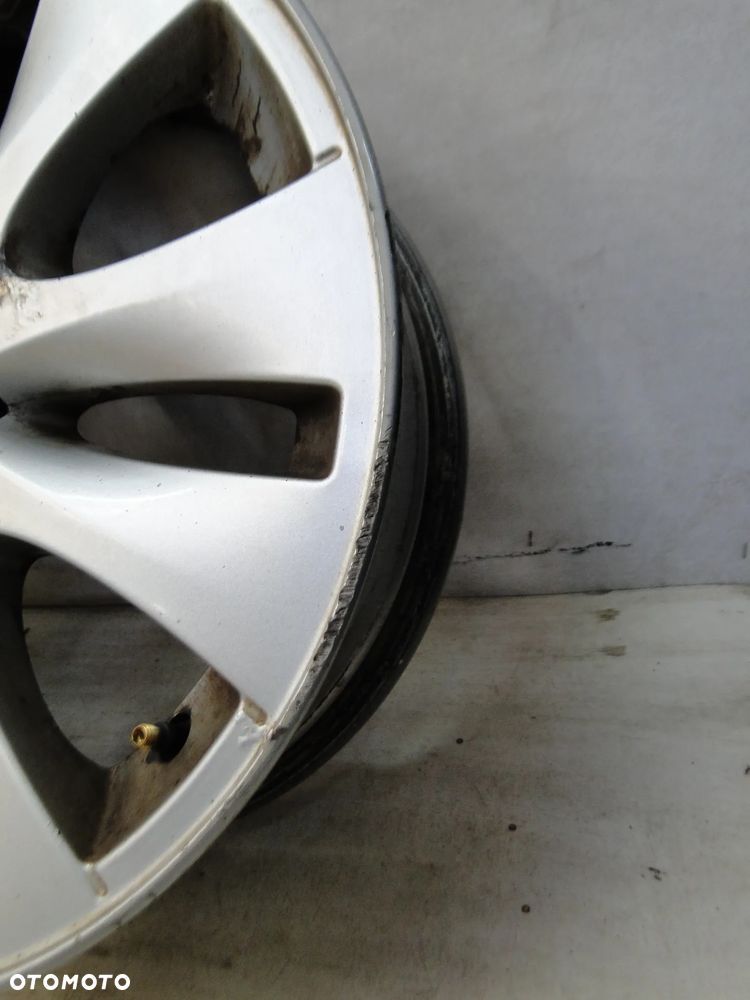 BMW 1 E81 E82 E87 E88 FELGA FELGI ALUMINIOWE 6.5x16 5x120 ET-42 - 16