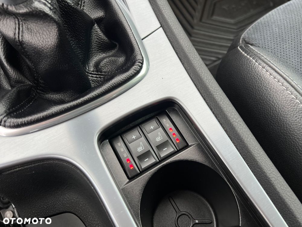 Ford Mondeo 1.6 T Platinium X Plus (Titanium) - 39