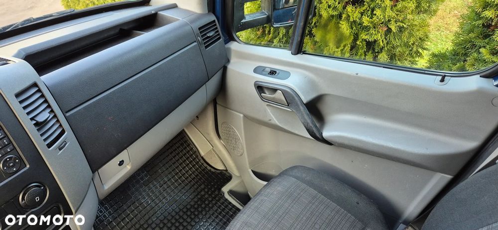 Mercedes-Benz sprinter 316 max - 14