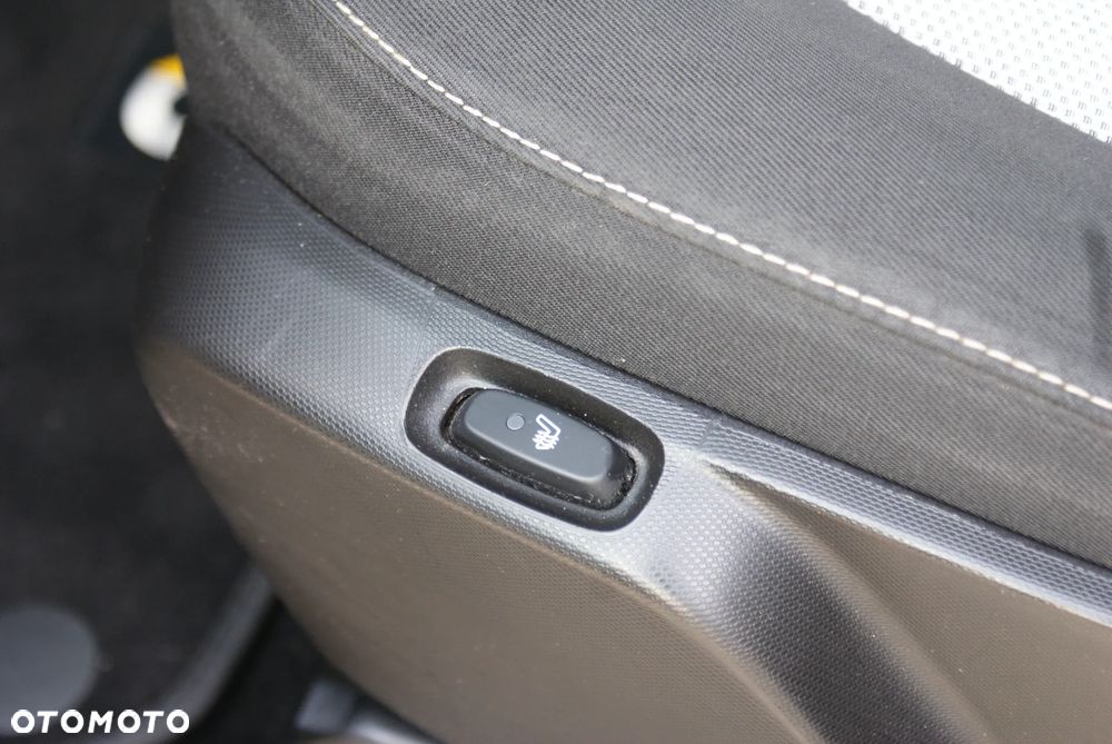 Smart Forfour passion - 5