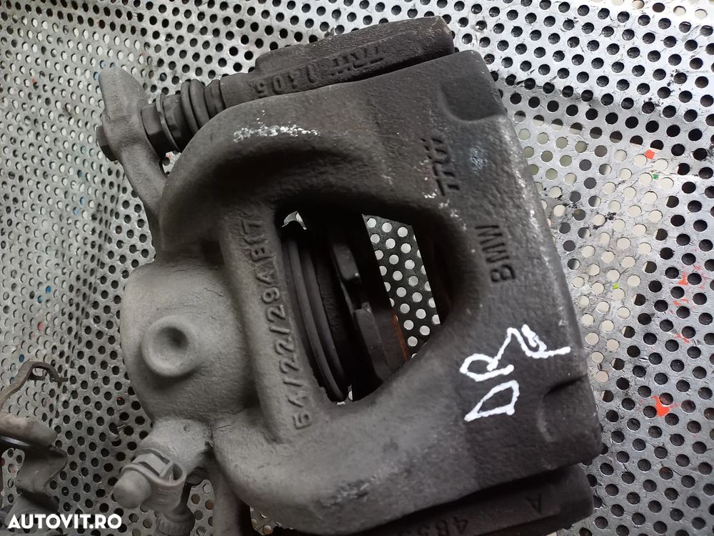Etrieri Etrier Stanga Dreapta Bmw Seria 2 F45 F46 X1 X2 F39 F48 - 7