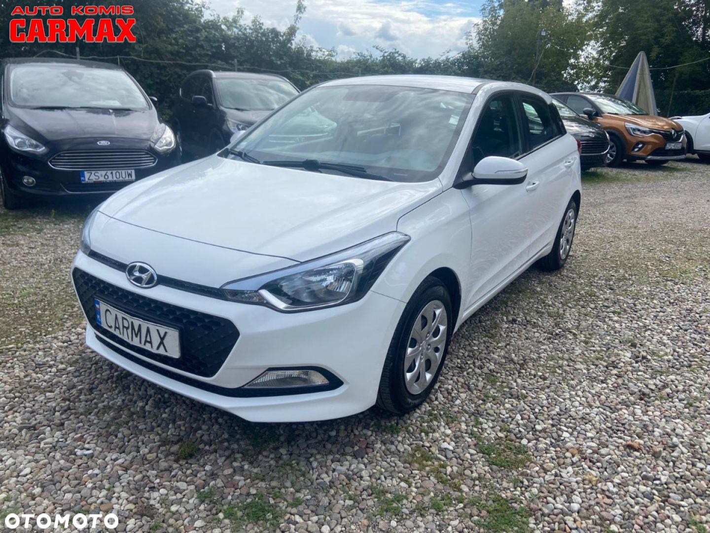 Hyundai i20 - 11
