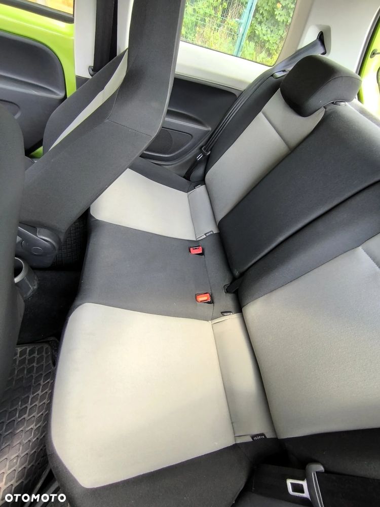 Skoda Citigo 1.0 Active - 15