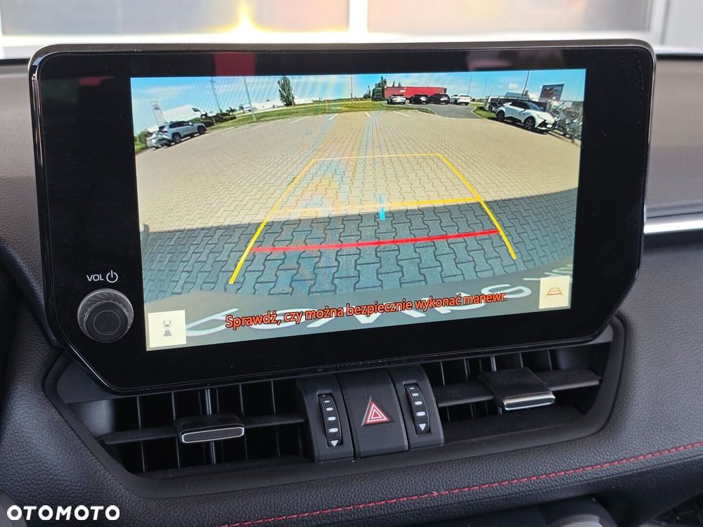 Toyota RAV4 2.5 Plug-In Hybrid Dynamic 4x4 - 11