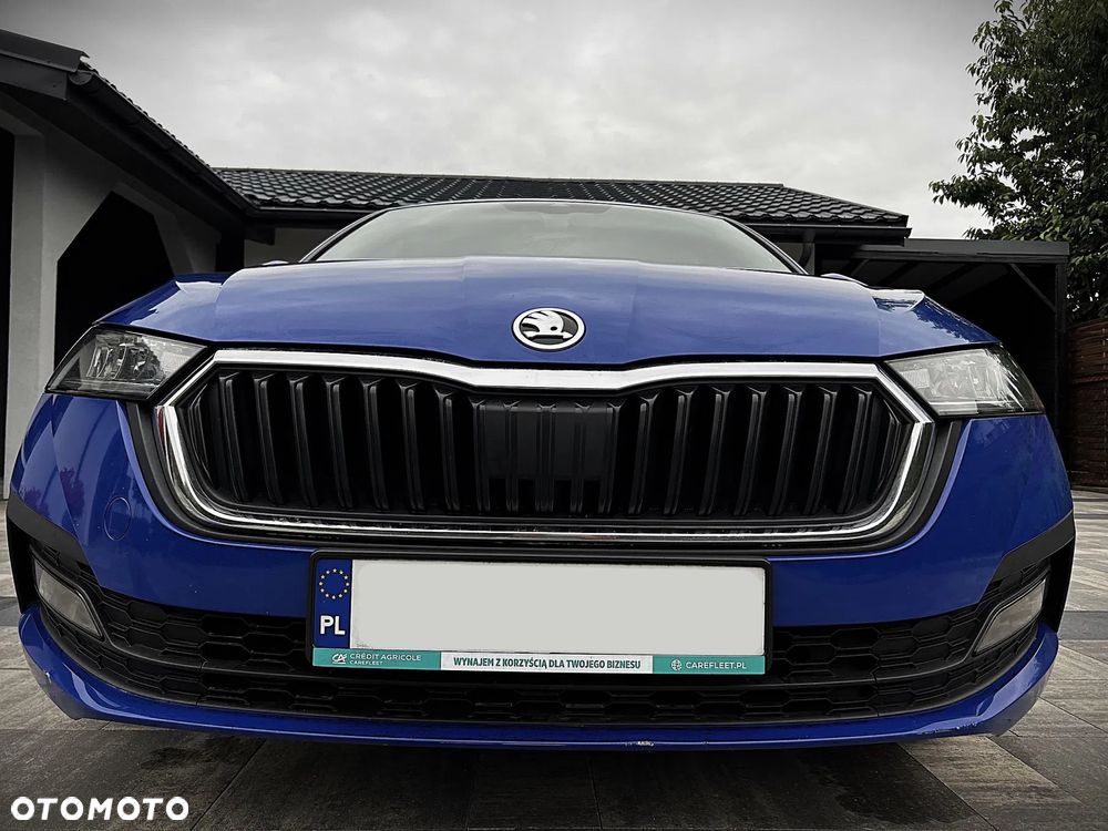 Skoda Octavia 2.0 TDI Ambition - 6