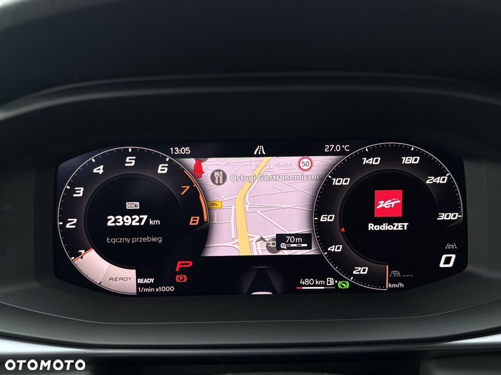 Cupra Terramar 1.5 eTSI mHEV DSG - 21