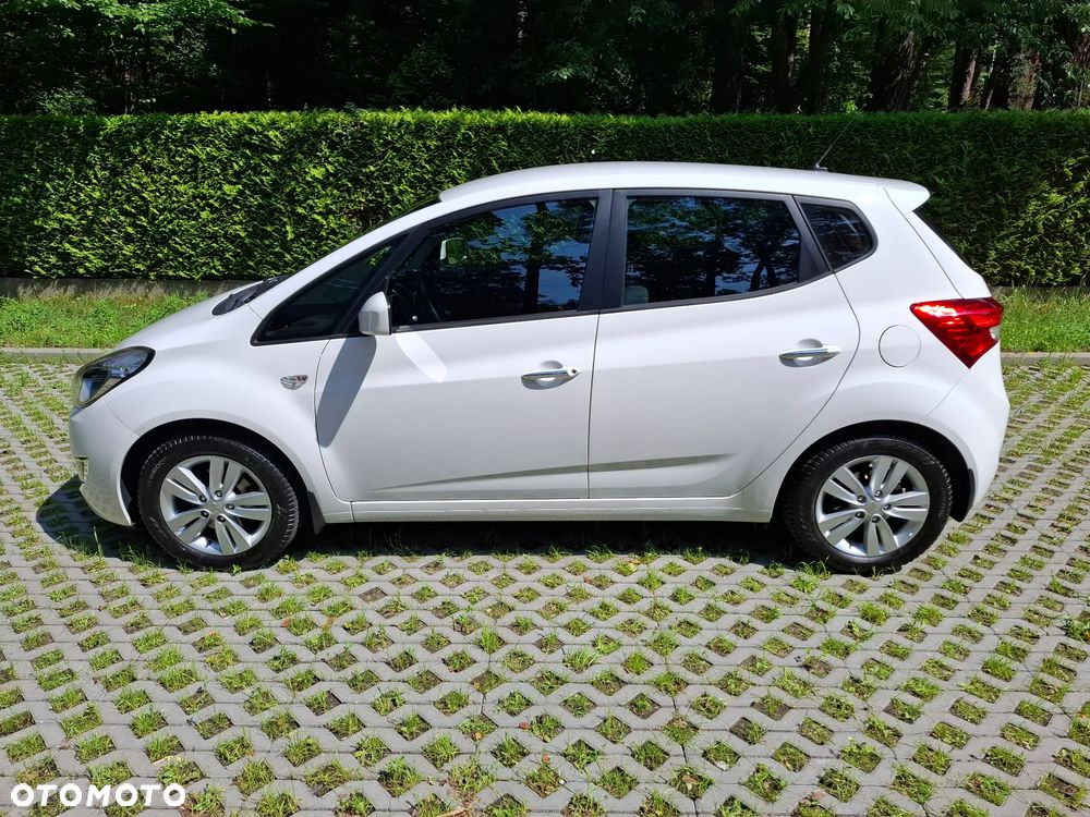Hyundai ix20 1.6 Comfort - 1