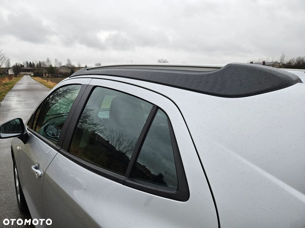 Opel Mokka 1.4 Turbo ecoFLEX Start/Stop Edition - 4