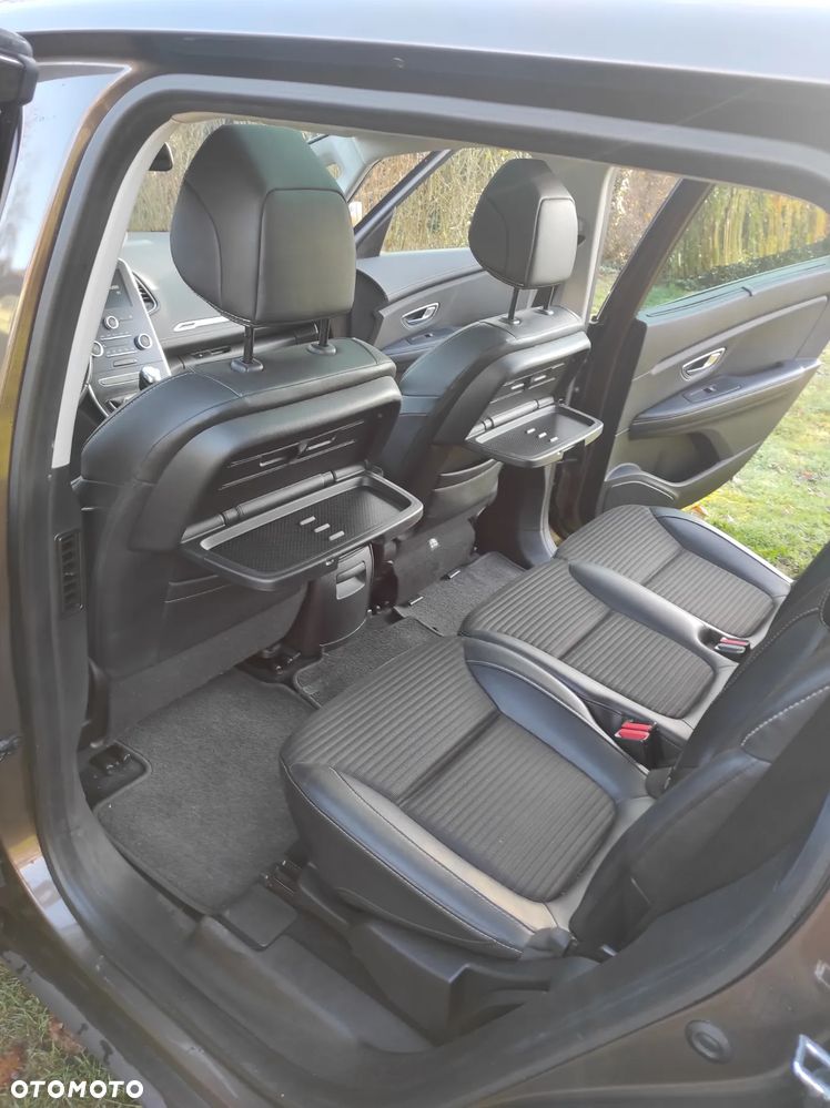 Renault Scenic 1.5 dCi Intens - 9