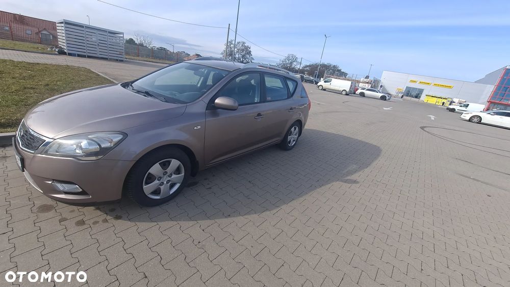 Kia Ceed 1.6 S - 3