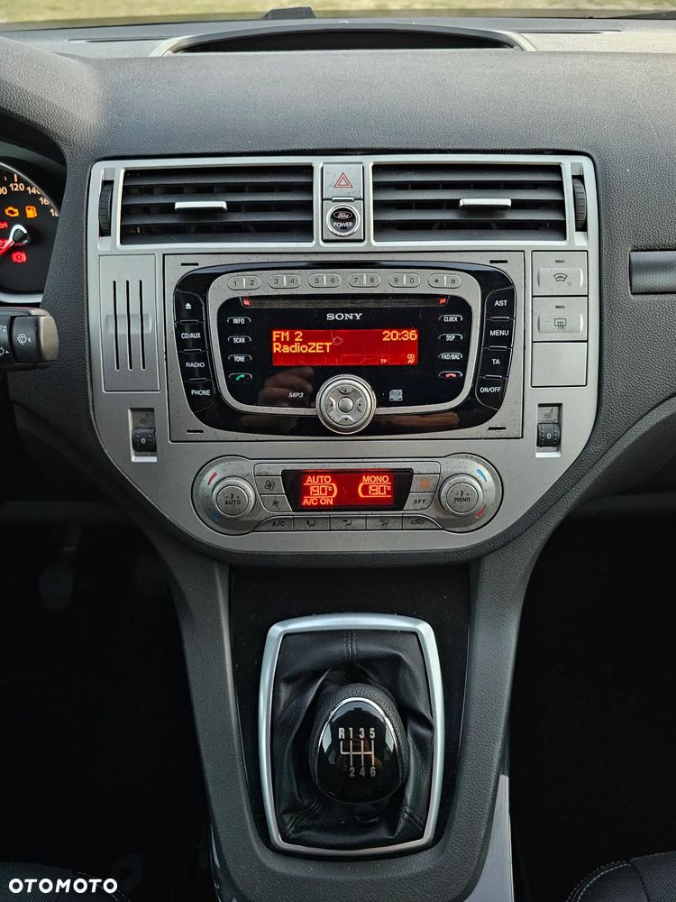 Ford Kuga 2.0 TDCi FWD Titanium - 7