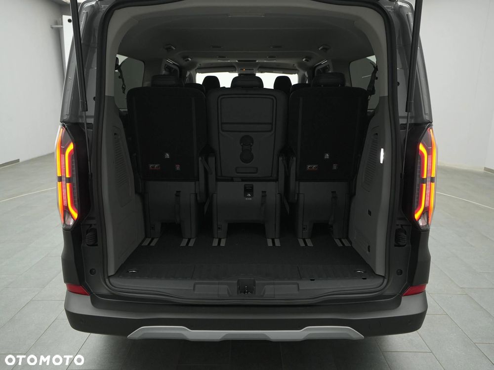 Ford Tourneo Custom 2.0 EcoBlue 320 AWD L2 Active - 25