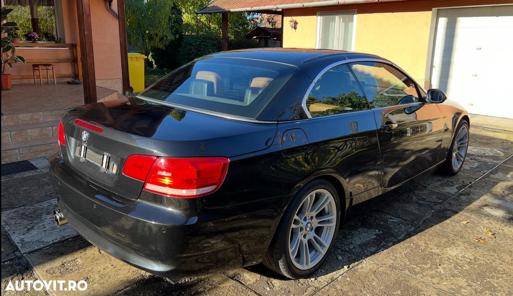 BMW Seria 3 320Ci - 6