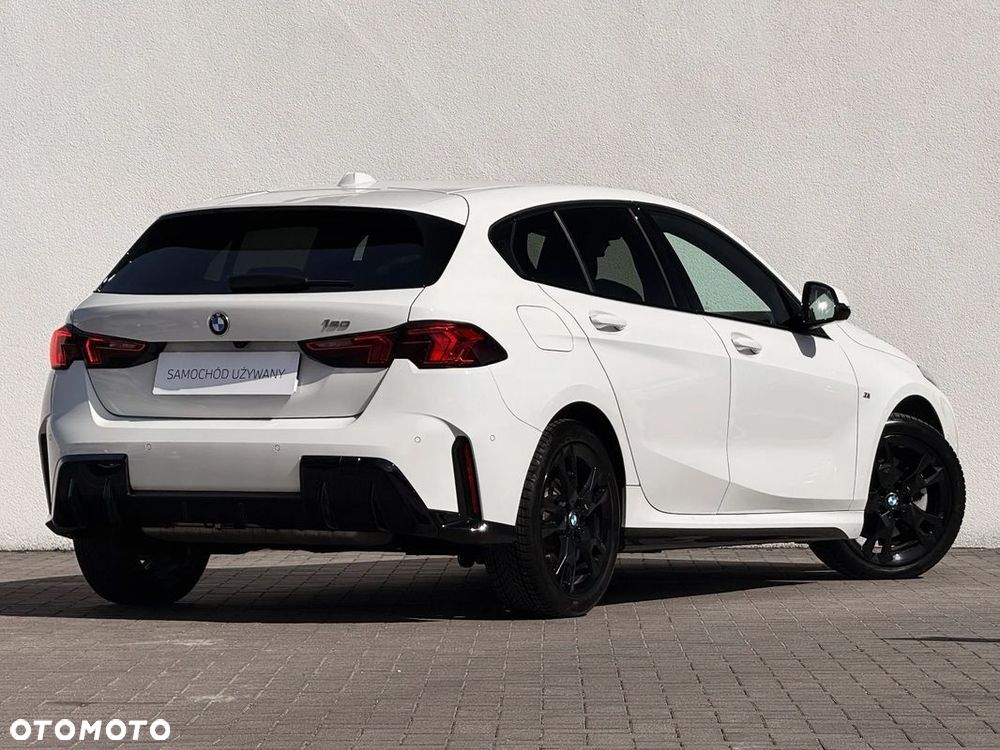 BMW Seria 1 - 13