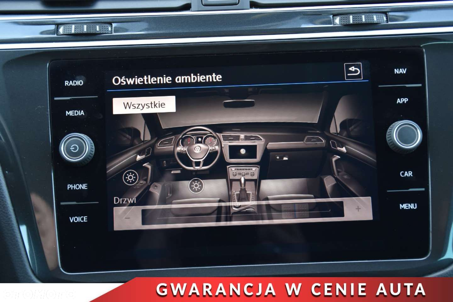 Volkswagen Tiguan 2.0 TDI BMT SCR IQ Drive DSG - 20