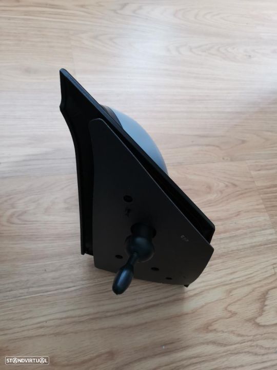 Espelho manual esquerdo / direito citroen C1 / Peugeot 107 / toyota Aygo (novo) - 4