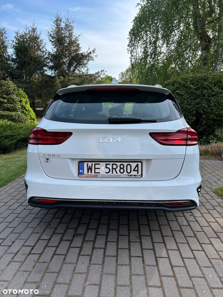 Kia Ceed 1.0 T-GDI S - 6