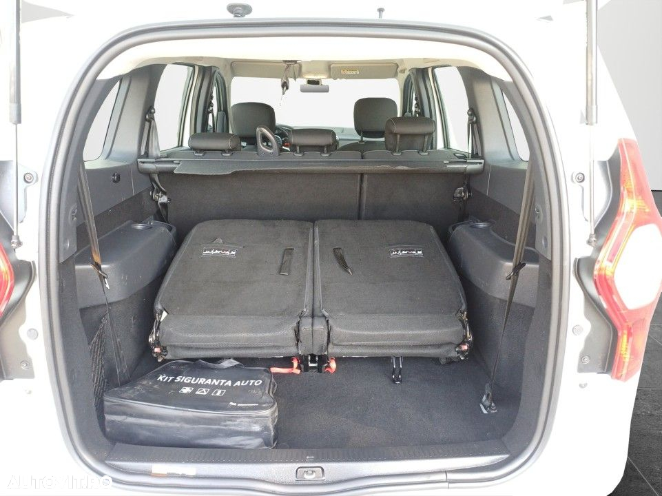 Dacia Lodgy - 17