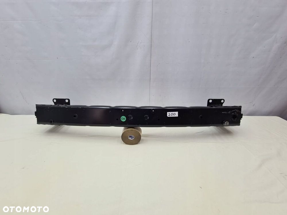 OPEL CORSA F BELKA WZMOCNIENIE ZDERZAKA PRZEDNIEGO PRZÓD - 1