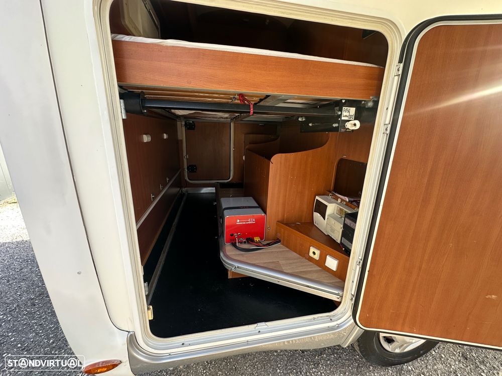 Chausson Flash 04 - 20
