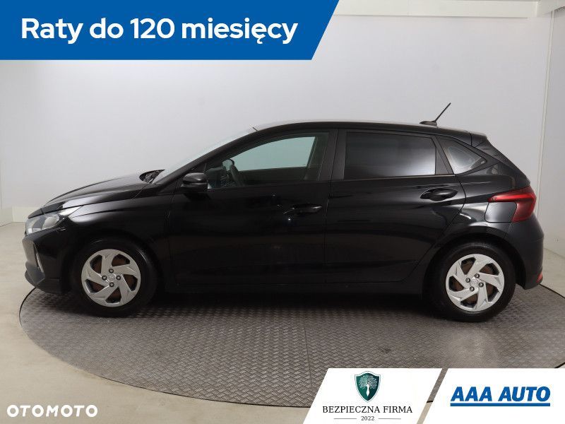 Hyundai i20 - 4