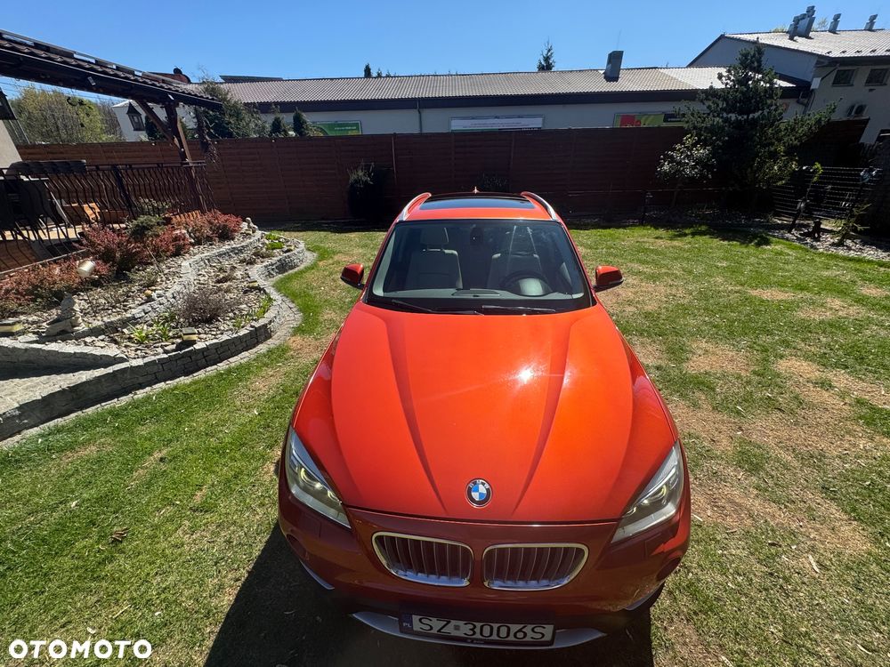 BMW X1 - 4