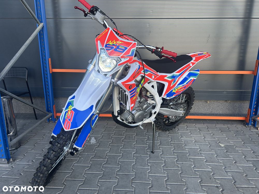 Barton NXT 300 - 1